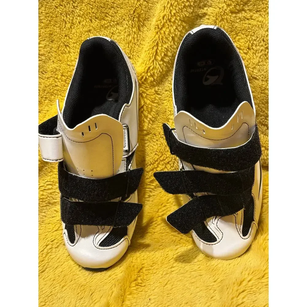 Pearl Izumi Women's Size 40 All Road V2 Bonded Nylon Cycling MTB Shoes spinning